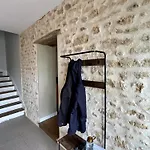 Du Puits Olivier 10 Personne Chaleureux 3 Etoiles * Airvault