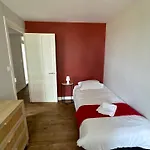Semesterbostad Du Puits Olivier 10 Personne Chaleureux 3 Etoiles *