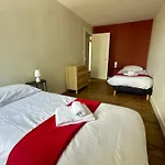 Du Puits Olivier 10 Personne Chaleureux 3 Etoiles Semesterbostad *