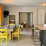 Du Puits Olivier 10 Personne Chaleureux 3 Etoiles Airvault