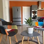 Du Puits Olivier 10 Personne Chaleureux 3 Etoiles