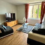 Du Puits Olivier 10 Personne Chaleureux 3 Etoiles Semesterbostad Airvault