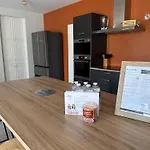 Semesterbostad Du Puits Olivier 10 Personne Chaleureux 3 Etoiles *