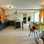 Du Puits Olivier 10 Personne Chaleureux 3 Etoiles Semesterbostad