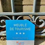 Du Puits Olivier 10 Personne Chaleureux 3 Etoiles * Airvault