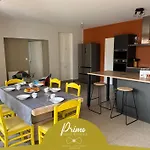 Semesterbostad Du Puits Olivier 10 Personne Chaleureux 3 Etoiles