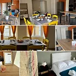 Du Puits Olivier 10 Personne Chaleureux 3 Etoiles Airvault