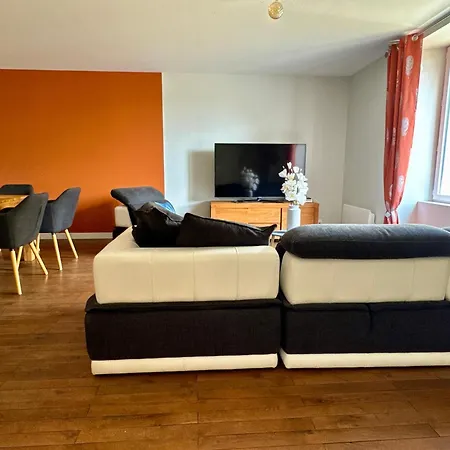 Semesterbostad Du Puits Olivier 10 Personne Chaleureux 3 Etoiles