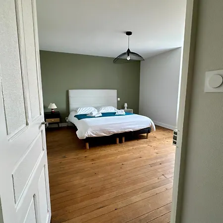 Du Puits Olivier 10 Personne Chaleureux 3 Etoiles