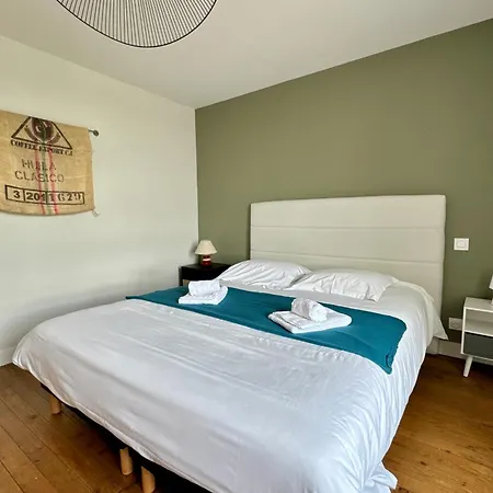 Du Puits Olivier 10 Personne Chaleureux 3 Etoiles 度假居