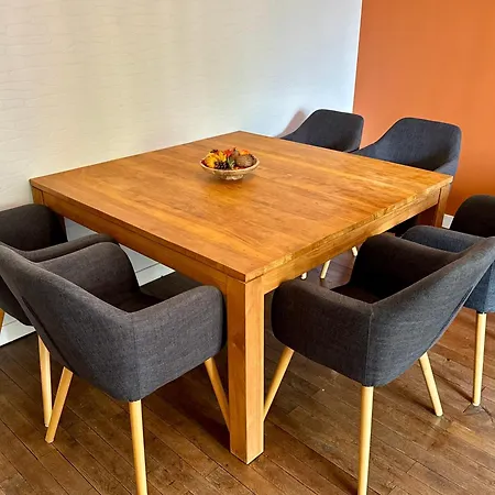 Semesterbostad Du Puits Olivier 10 Personne Chaleureux 3 Etoiles *
