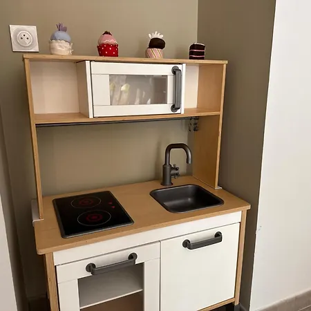 Du Puits Olivier 10 Personne Chaleureux 3 Etoiles 度假居