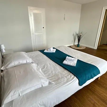 度假居 Du Puits Olivier 10 Personne Chaleureux 3 Etoiles