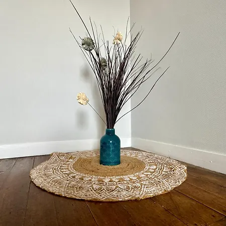 Du Puits Olivier 10 Personne Chaleureux 3 Etoiles *