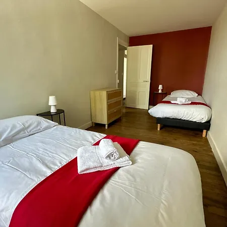 Du Puits Olivier 10 Personne Chaleureux 3 Etoiles 度假居 *