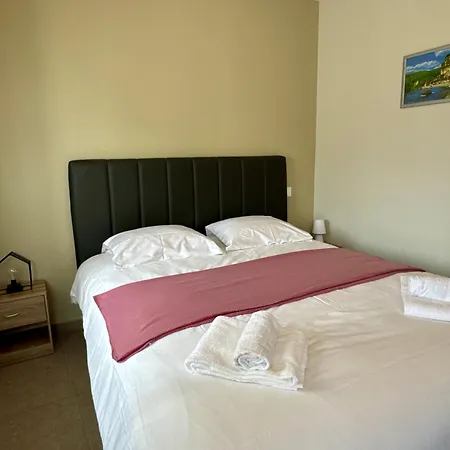 Du Puits Olivier 10 Personne Chaleureux 3 étoiles Casa vacanze Airvault