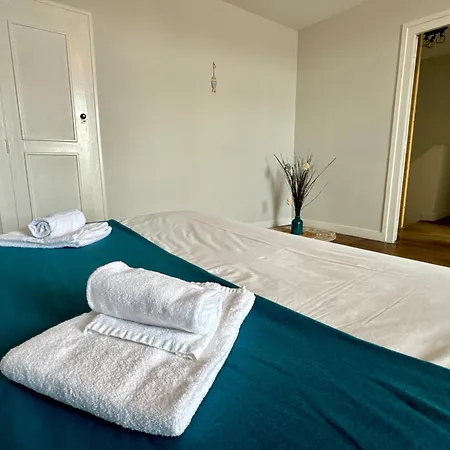 Du Puits Olivier 10 Personne Chaleureux 3 Etoiles * Airvault