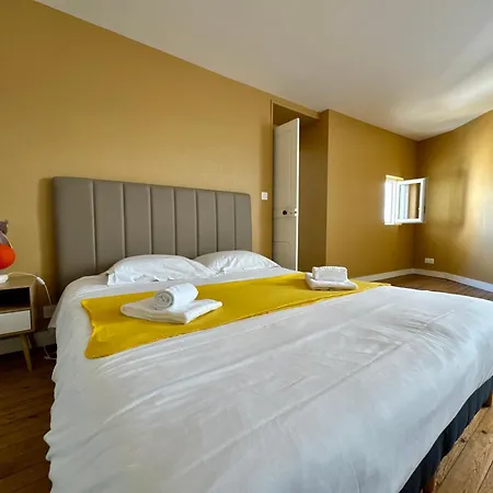 Du Puits Olivier 10 Personne Chaleureux 3 Etoiles 度假居 *