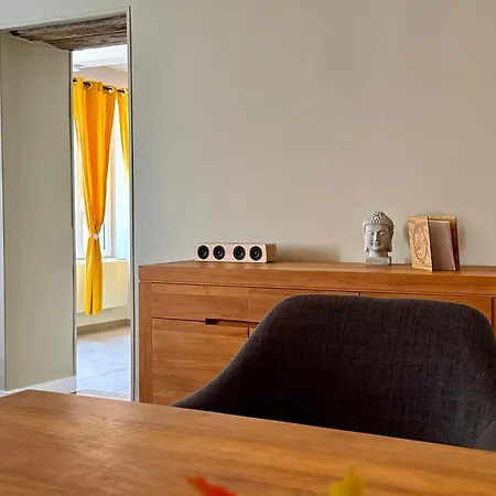 Du Puits Olivier 10 Personne Chaleureux 3 Etoiles 度假居