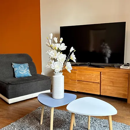 Du Puits Olivier 10 Personne Chaleureux 3 Etoiles 度假居 *