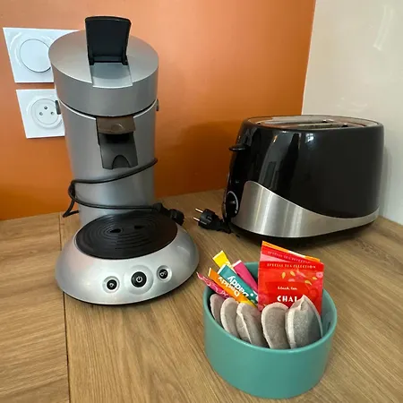 Du Puits Olivier 10 Personne Chaleureux 3 Etoiles 度假居 *