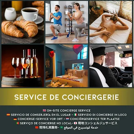 Casa vacanze Du Puits Olivier 10 Personne Chaleureux 3 étoiles *