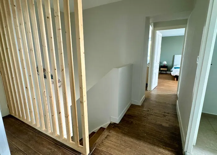 Du Puits Olivier 10 Personne Chaleureux 3 étoiles Сasa de vacaciones *