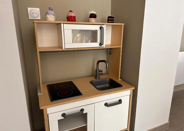 Du Puits Olivier 10 Personne Chaleureux 3 étoiles Сasa de vacaciones