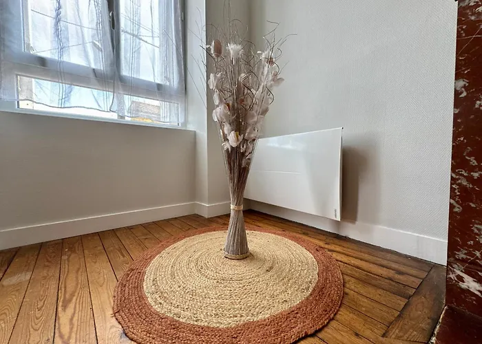 Du Puits Olivier 10 Personne Chaleureux 3 étoiles Сasa de vacaciones *