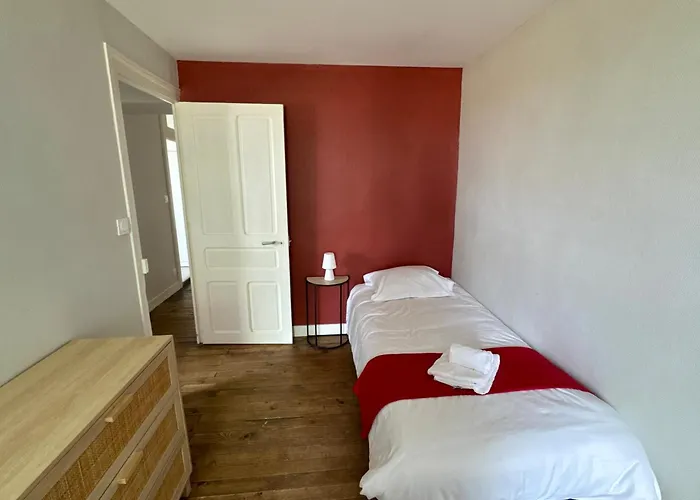 Сasa de vacaciones Du Puits Olivier 10 Personne Chaleureux 3 étoiles *