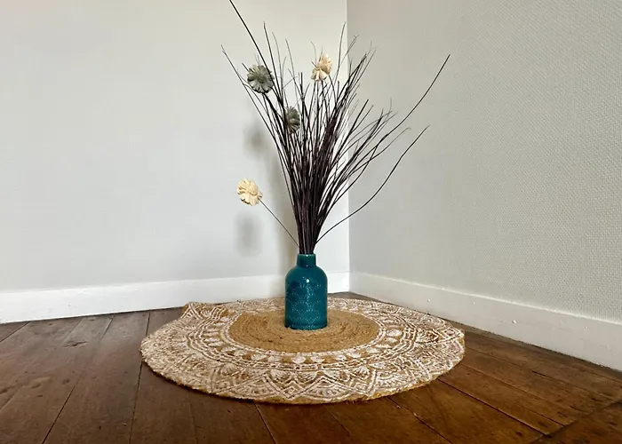 Du Puits Olivier 10 Personne Chaleureux 3 étoiles *