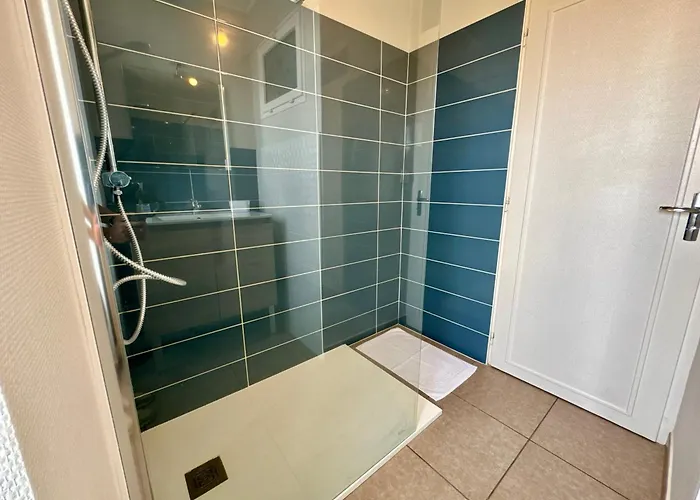 Сasa de vacaciones Du Puits Olivier 10 Personne Chaleureux 3 étoiles *