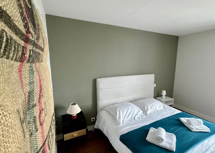 Du Puits Olivier 10 Personne Chaleureux 3 étoiles