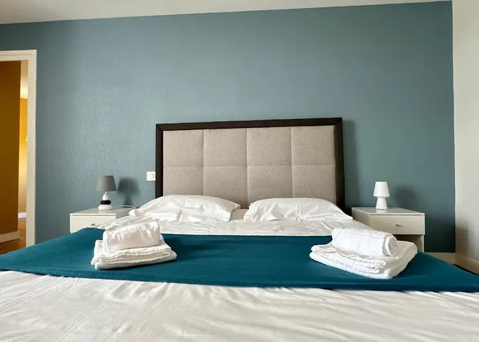 Сasa de vacaciones Du Puits Olivier 10 Personne Chaleureux 3 étoiles