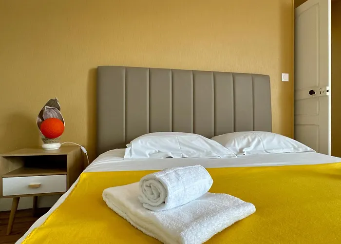 Du Puits Olivier 10 Personne Chaleureux 3 étoiles Airvault