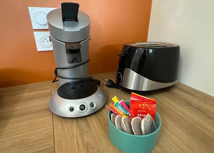 Du Puits Olivier 10 Personne Chaleureux 3 étoiles Сasa de vacaciones *